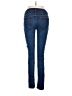 Joe's Jeans Hearts Blue Jeans Size 26 waist - photo 2