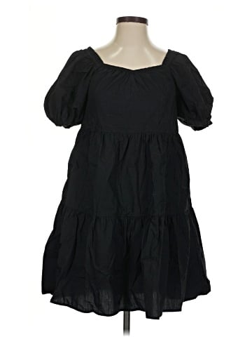 Who What Wear Casual Dress (view 1)