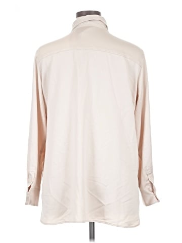 Lyssé Long Sleeve Blouse (view 2)