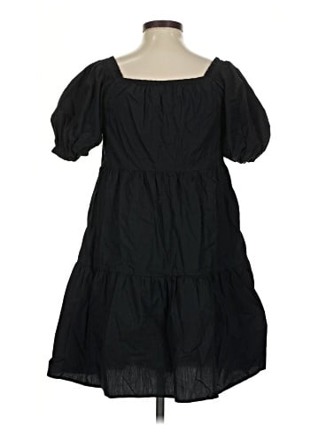 Who What Wear Casual Dress (view 2)