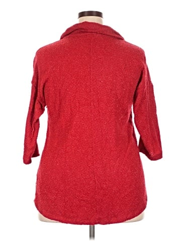 Style&Co Pullover Sweater (view 2)