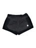 Reebok Solid Black Athletic Shorts Size S - photo 1