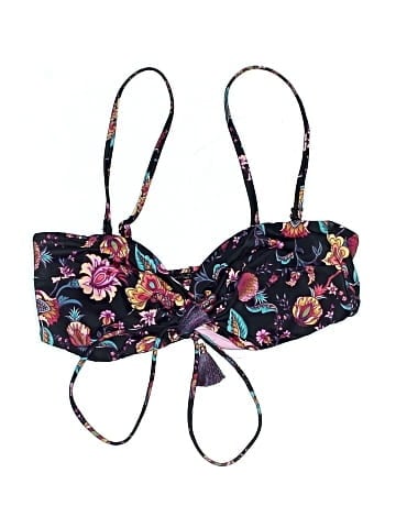 Nanette Lepore Swimsuit Top (view 1)