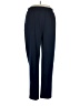 Blair 100% Polyester Blue Casual Pants Size 16 - photo 1