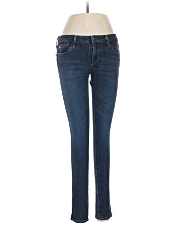 Adriano Goldschmied Jeans (view 1)