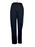 Blair 100% Polyester Blue Casual Pants Size 16 - photo 2