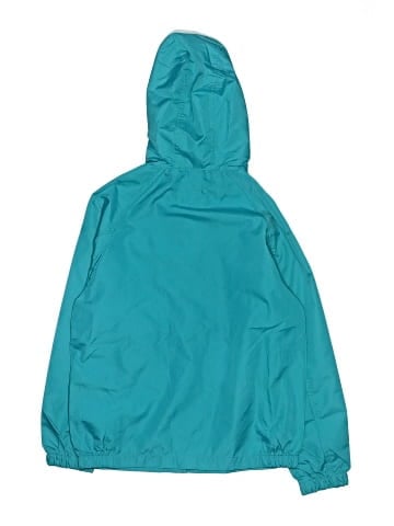 Zara Kids Zip Up Hoodie (view 2)