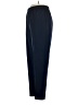 Blair 100% Polyester Blue Casual Pants Size 16 - photo 5