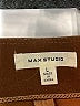 Max Studio Brown Casual Pants Size L - photo 7