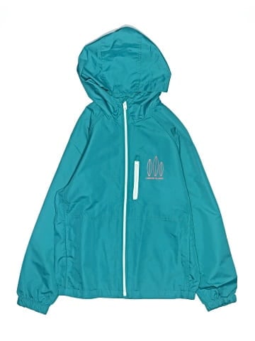 Zara Kids Zip Up Hoodie (view 1)