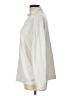 Ann Taylor LOFT Ivory Turtleneck Sweater Size L - photo 5