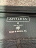 Athleta Solid Black Casual Skirt Size M - photo 3