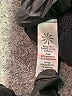 Athleta Solid Black Casual Skirt Size M - photo 4