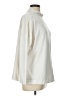 Ann Taylor LOFT Ivory Turtleneck Sweater Size L - photo 4