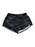 Active by Old Navy Camo Green Athletic Shorts Size S - photo 1