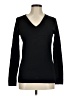 Banana Republic Black Pullover Sweater Size M - photo 1