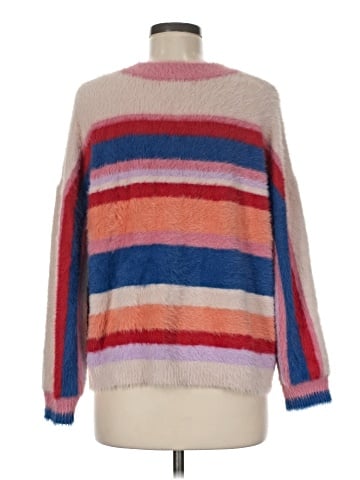 Vigoss Pullover Sweater (view 2)