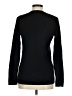 Banana Republic Black Pullover Sweater Size M - photo 2