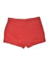 J.Crew Solid Red Shorts Size 6 - photo 2