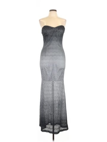 Betsy & Adam Cocktail Dress (view 1)
