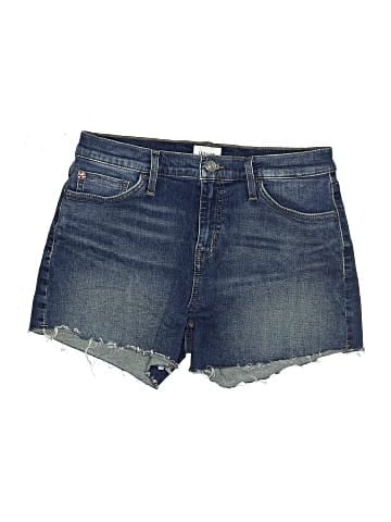 Hudson Jeans Denim Shorts (view 1)