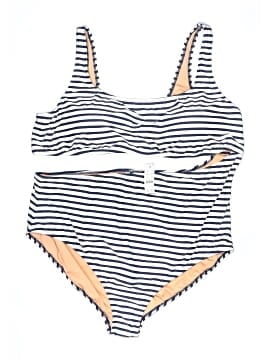 J.Crew One Piece Swimsuit (view 1)