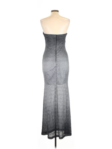 Betsy & Adam Cocktail Dress (view 2)