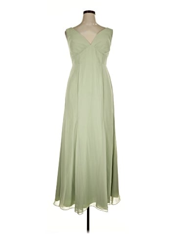 Azazie Cocktail Dress (view 1)