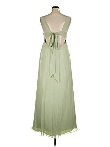Azazie Cocktail Dress (view 2)