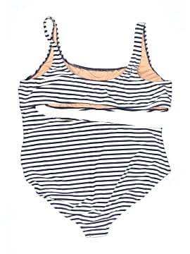 J.Crew One Piece Swimsuit (view 2)