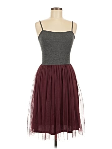 Mystree Cocktail Dress (view 1)