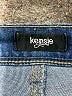 Kensie Blue Jeans Size 27 waist - photo 7