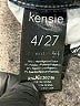 Kensie Blue Jeans Size 27 waist - photo 8