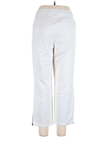 Zenergy by Chico's Casual Pants (view 2)