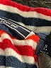 Lands' End 100% Polyester White Pullover Sweater Size 7 - 8 - photo 3