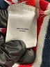Lands' End 100% Polyester White Pullover Sweater Size 7 - 8 - photo 4