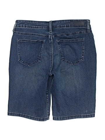 CALVIN KLEIN JEANS Denim Shorts (view 2)