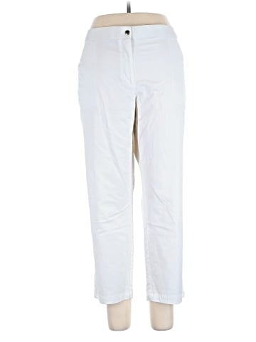 Zenergy by Chico's Casual Pants (view 1)