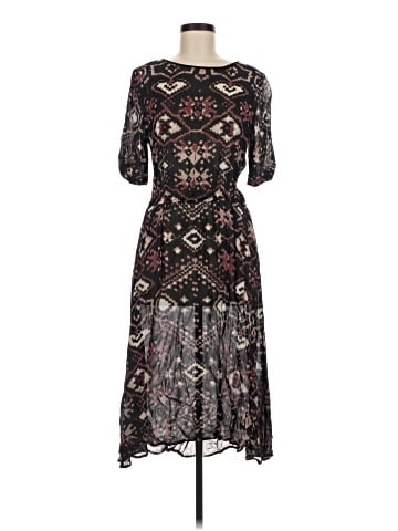Sam & Lavi Cocktail Dress (view 1)