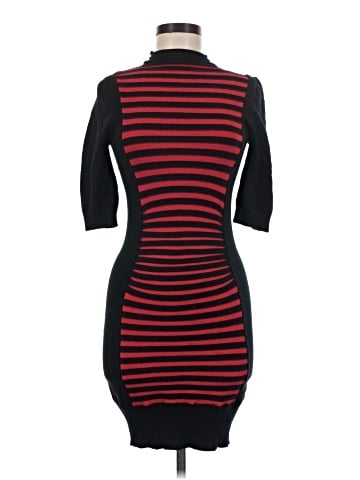 Planet Gold Casual Dress (view 1)