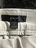 J.Crew Ivory Khaki Shorts Size 4 - photo 3
