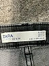 Zara Stars Gray Jeans Size 4 - photo 7