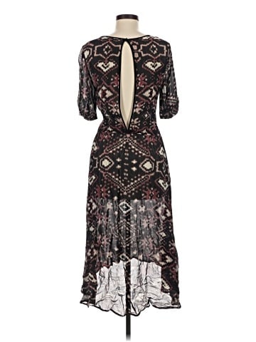 Sam & Lavi Cocktail Dress (view 2)