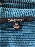 Chadwicks 100% Cotton Teal Coat Size M (petite) - photo 6