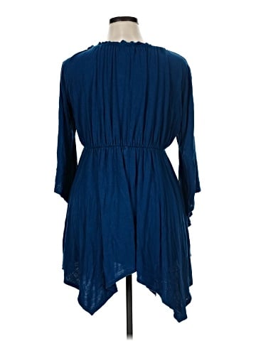 Canari Casual Dress (view 2)