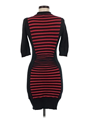 Planet Gold Casual Dress (view 2)
