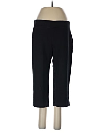 Lands' End Active Pants (view 2)
