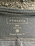 Athleta Solid Black Active Skort Size XXS - photo 3