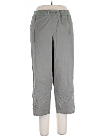 Zenergy by Chico's Active Pants (view 1)