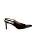 Cole Haan Black Heels Size 8 - photo 1